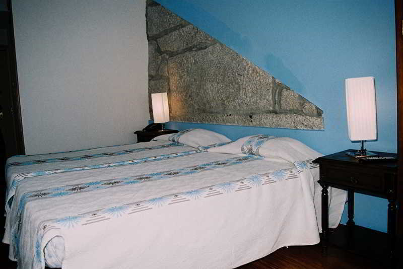 Santa Clara Porto Otel Dış mekan fotoğraf